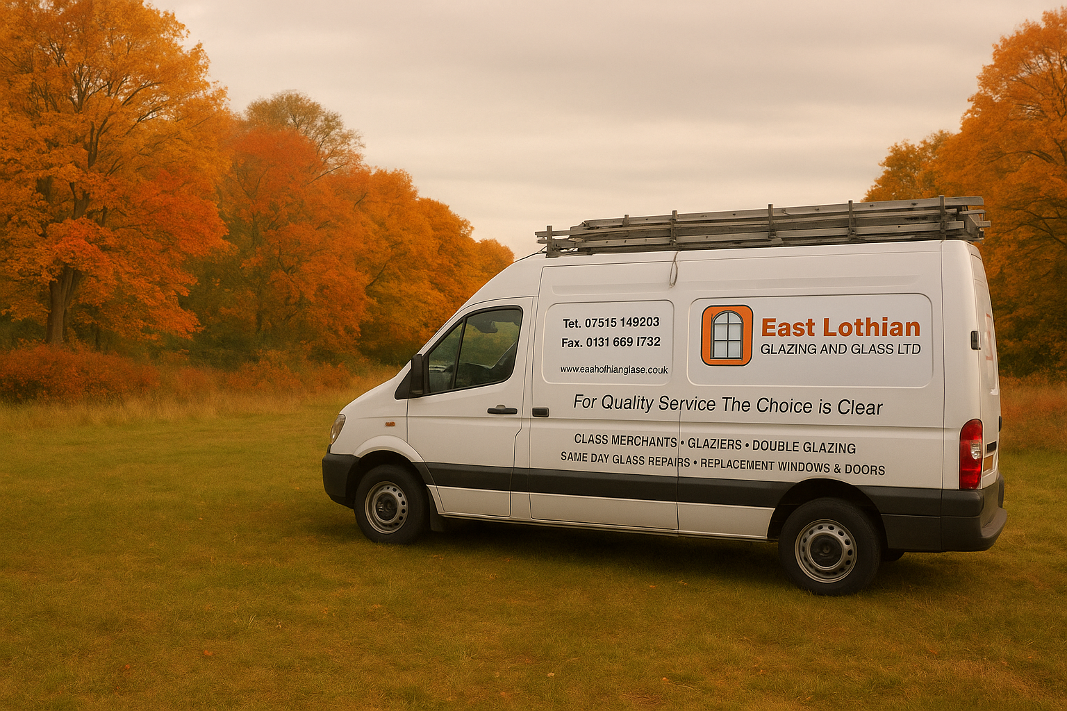 Why Autumn is the Best Time for Double Glazing