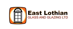 East Lothian Glass Logo