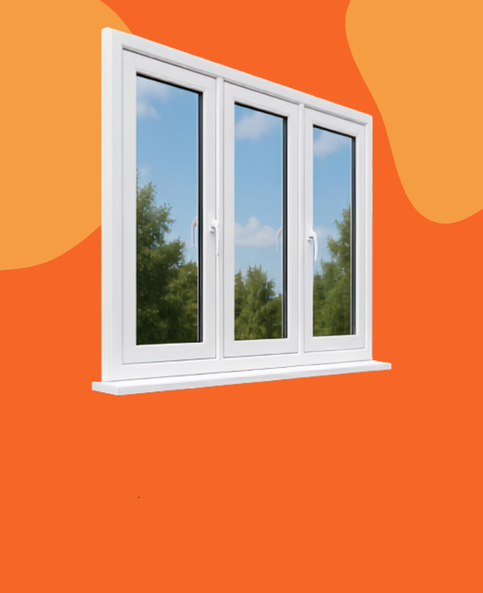 upvc windows