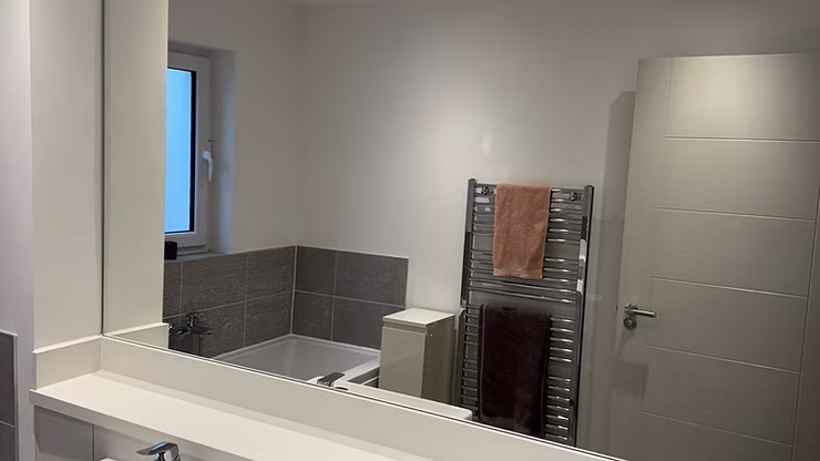 More Than Just a Mirror